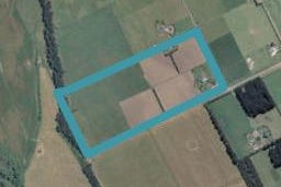 62 Harpers Road, Loburn, Rangiora