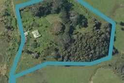 329 Pinehill Road, Waimamaku, Kaikohe