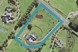 122 Mahoenui Valley Road, Albany