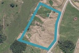 252 Heatley Road, Whakapirau