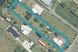 134 Great South Road, Taupiri