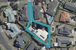6 Jersey Place, Grandview Heights, Hamilton