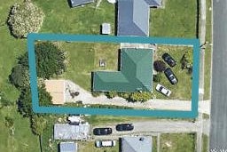 8 Bellingham Crescent, Fordlands, Rotorua