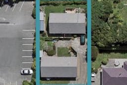 2C Maitland Street, Strathern, Invercargill