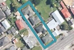 2/70 Shakespeare Street, Greymouth, Greymouth