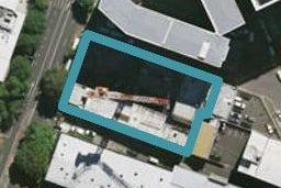 1603/438 Queen Street, Auckland Central, Auckland