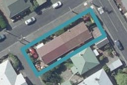 195A Oxford Street, South Dunedin, Dunedin