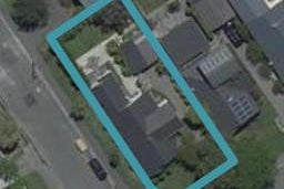 1 Brenchley Avenue, Strowan, Christchurch