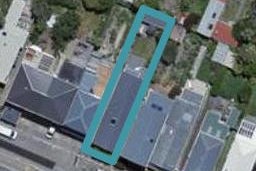 11 Queen Street, Mount Victoria, Wellington
