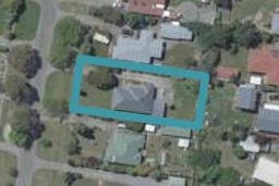 6 Currie Street, Darfield, Darfield