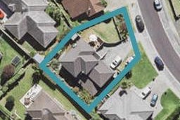 3 Thomas Hamer Place, Greenhithe, Auckland