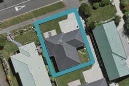 39 Banks Street, Richmond, Invercargill