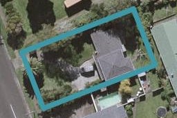 36 Wynyard Street, Bell Block, New Plymouth