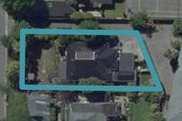 12 Stratford Street, Merivale, Christchurch