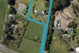518 State Highway 14, Whangarei