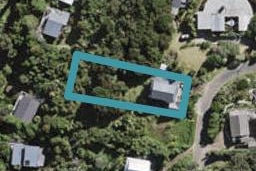 29 Tiri View Road, Palm Beach, Waiheke Island