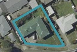 97 College Street, Awapuni, Palmerston North