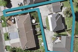 31A CHURCH CRESCENT, Panmure, Auckland