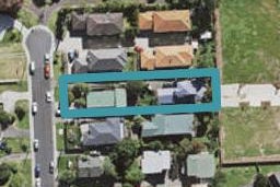 1/23 Aorangi Place, Birkenhead, Auckland