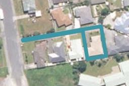 6 Rochfort Place, Westport, Westport