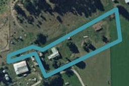 0 Gladstone Road, John Creek, Wanaka