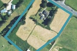 0 State Highway 3, Hawera, Hawera