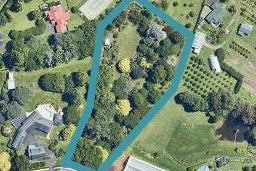 14 Borell Road, WHAKAMARAMA, Whakamarama