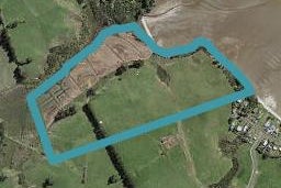 441 Matakawau Road, Waiuku