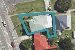 57 Ormond Road, Whataupoko, Gisborne