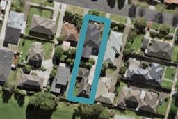 33A Boyd AVENUE, Royal Oak, Auckland