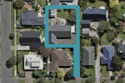 52 Lewis Street, Gladstone, Invercargill