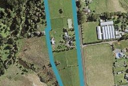 156 Jericho Road, Pukekohe East, Pukekohe