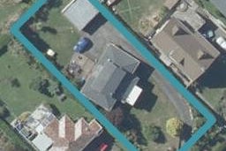 35 Bennett Road, Ocean View, Dunedin
