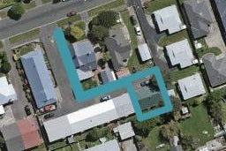 5/81 Robertson Street, Richmond, Invercargill