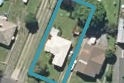 20 North Street, Taumarunui