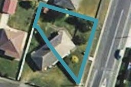 1 Caledonia Street, Hawera