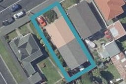 9B Richardson Street, Saint Kilda, Dunedin