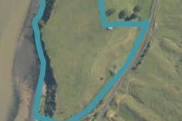 5052 State Highway 3, Mokau