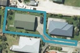 195A Commercial Street, Takaka