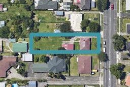 146 King Street, Whakatane, Whakatane