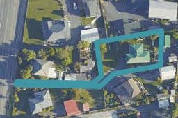 174A Beach Road, Kaikoura