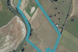 101 Haunui Road, Whangaehu