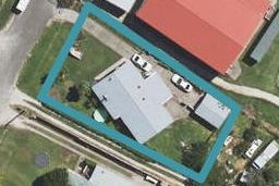 2 Montrose Street, Kaiti, Gisborne