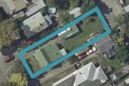 7 Campbell Street, Palmerston North, Palmerston North