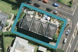 2B Tweed Street, Saint Marys Bay, Auckland