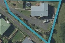 174 Highcliff Road, Shiel Hill, Dunedin