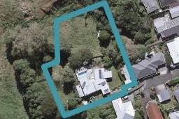 1 Dale Street, Lower Vogeltown, New Plymouth