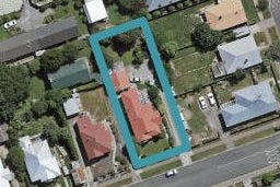 50 Islington Street, Turnbull Thomson Park, Invercargill