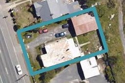 24 Beach Road, Kaikoura