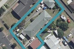 2A Forsyth Street, St Andrews, Hamilton